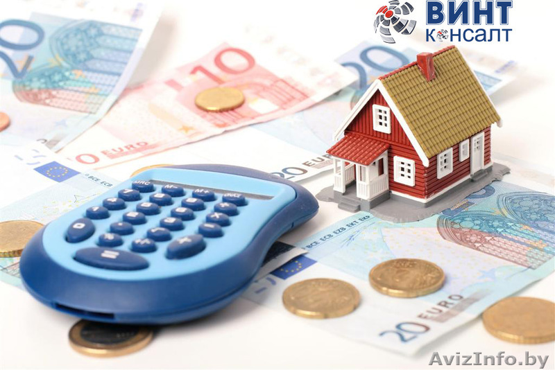 Лизинговый брокер - Изображение #1, Объявление #1586260