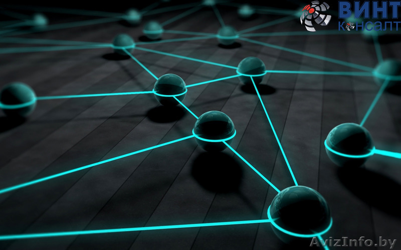 Моделирование организационной структуры - Изображение #1, Объявление #1586341