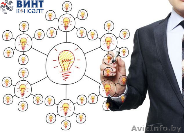 Видение компании - Изображение #1, Объявление #1586343