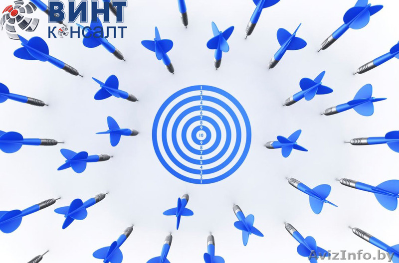 Миссия компании - Изображение #1, Объявление #1586345