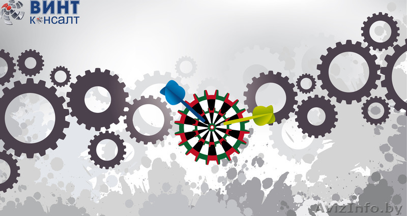 Стратегический отдел "под ключ"  - Изображение #1, Объявление #1586353