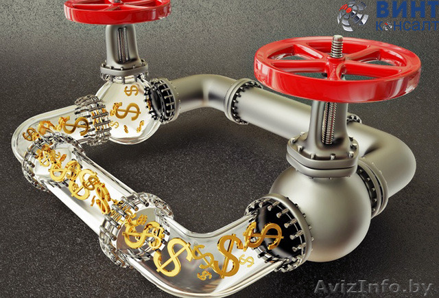 Проектирование финансовых потоков  - Изображение #1, Объявление #1586354