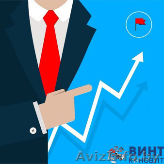 Топ-менеджмент "под ключ" - Изображение #1, Объявление #1586355