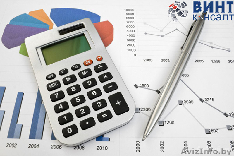 Финансовый отдел "под ключ" - Изображение #1, Объявление #1586356