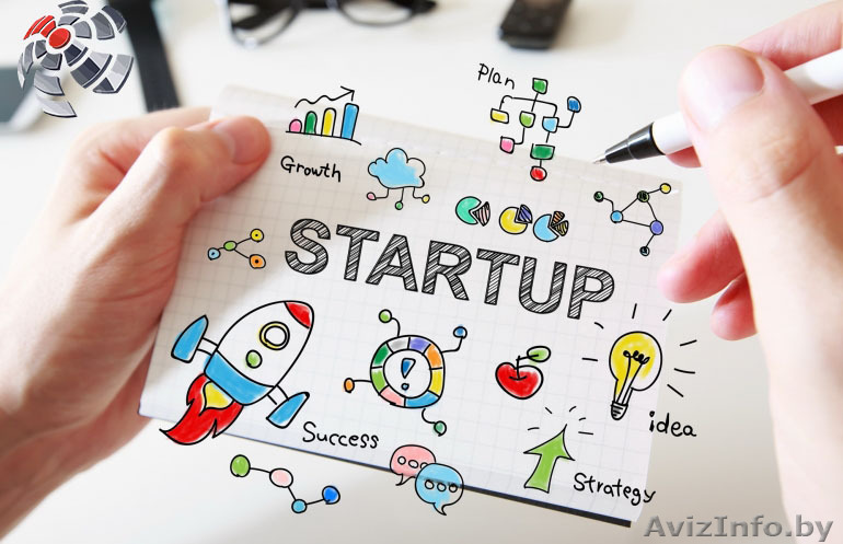 Стартап-консалтинг - Изображение #1, Объявление #1586444