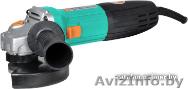 шлифовальная машинка AG9012T - Изображение #1, Объявление #1591167