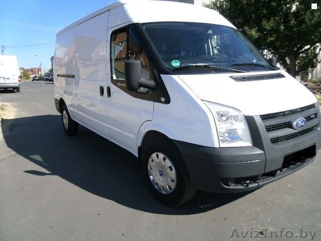 Грузоперевозки до 1.5т, дешево. - Изображение #1, Объявление #1587827