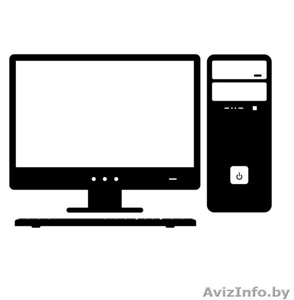 Оперативная компьютерная помощь - Изображение #1, Объявление #627826