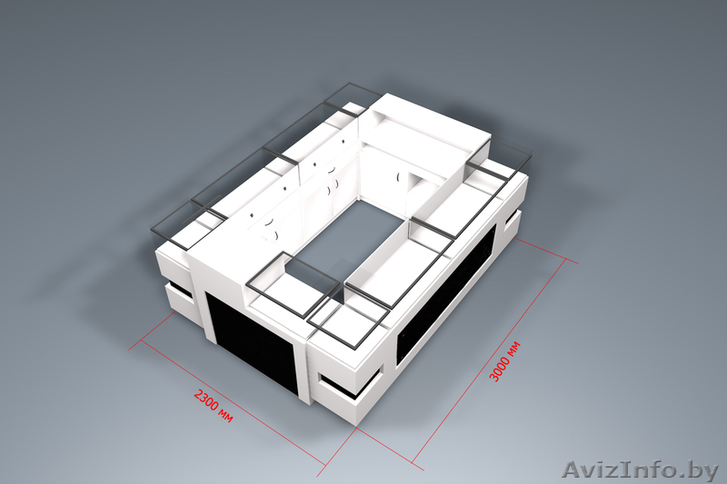 совместная аренда - Изображение #1, Объявление #1590563