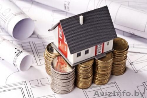 Cмета  на строительство  дома, коттеджа, дачи (для получения кредита на строител - Изображение #1, Объявление #1588865