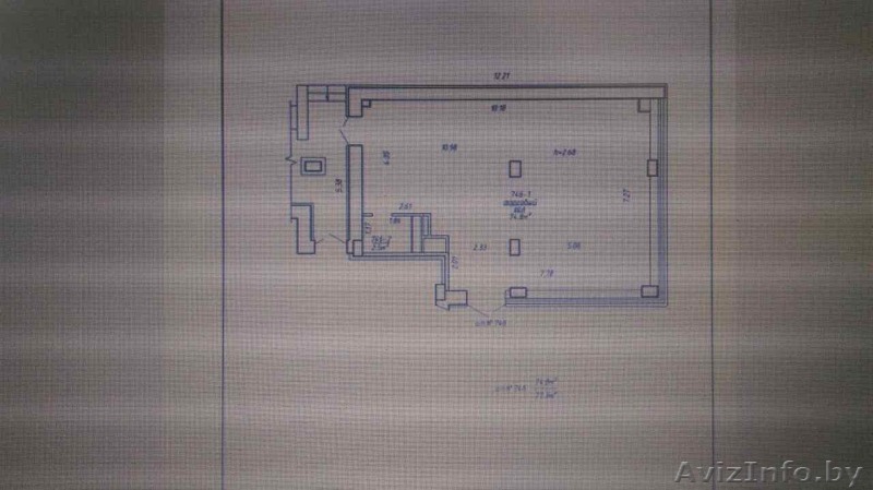 Сдаются в аренду офисные помещения район Грушевка - Изображение #1, Объявление #1591615
