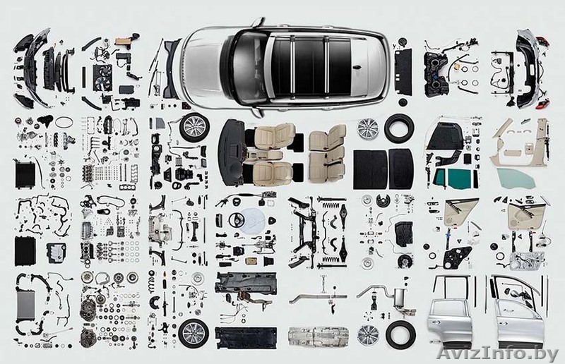 Новые автозапчасти на Мазда - Изображение #1, Объявление #1592267