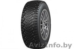Зимние шины 225/55R18	CORDIANT SNOW CROSS, PW-2 102T ОШ - Изображение #1, Объявление #1592695