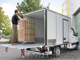 Перевозим попутный груз.Звоните сейчас. Доставим все - Изображение #1, Объявление #1592721