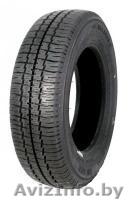 Шины 195R14С	БЕЛ-78 - Изображение #1, Объявление #1593036
