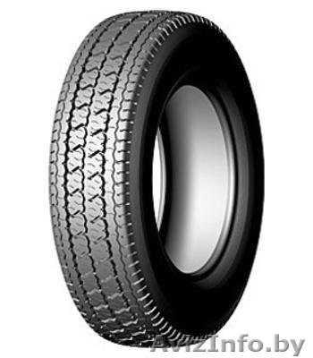 Шины 205/70R15С	БЕЛ-143 - Изображение #1, Объявление #1593037