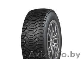 Зимние шины 215/65R16C	CORDIANT BUSINESS CW-502 ОШ - Изображение #1, Объявление #1593076