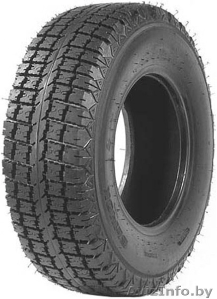 Шины 225R16C 	 Amtel COBRAK-152 - Изображение #1, Объявление #1593082