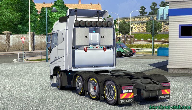 SCANIA - грузовики, спецтехника. Выкупим - Изображение #1, Объявление #1593521