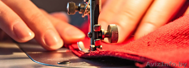 Приглашаем на работу швей  - Изображение #1, Объявление #1592580