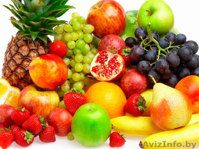 Фрукты оптом - Изображение #1, Объявление #1596085
