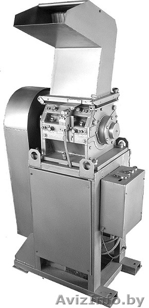 измельчители для пищевых продуктов, лек-тех сырья, отходов производства - Изображение #1, Объявление #1591827