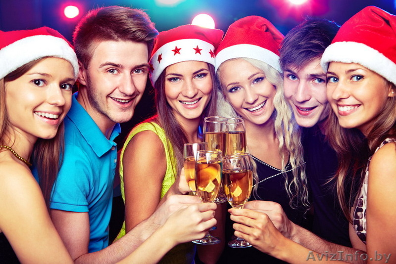 Видеосъёмка Новогодних корпоративов и утренников - Изображение #1, Объявление #154105