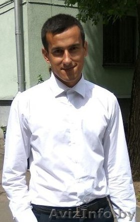 Классический массаж ,ст.м.Уручье - Изображение #1, Объявление #1594223