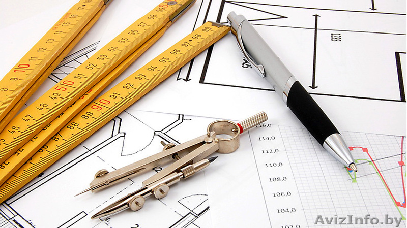 Контроль качества (технадзор) строительства дома - Изображение #1, Объявление #1593465