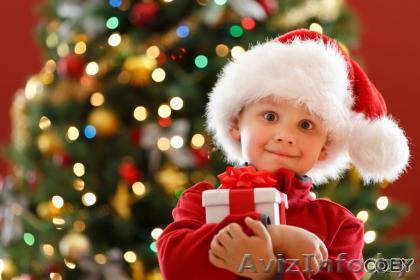 Видеосъёмка Вашего новогоднего прaздника - Изображение #1, Объявление #245299