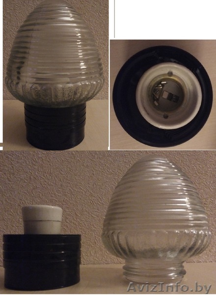 Светильник настенно-потолочный для жилых и хозяйственно-бытовых помещений - Изображение #1, Объявление #1593215