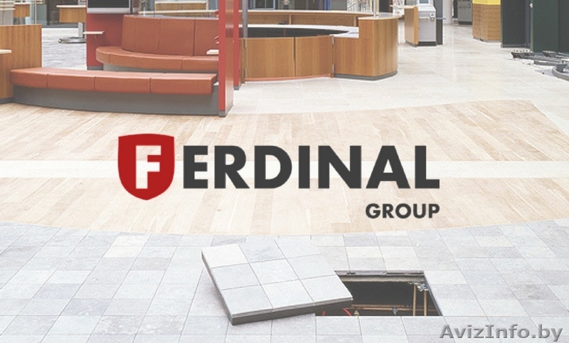 Фальшпол - Изображение #1, Объявление #1596636