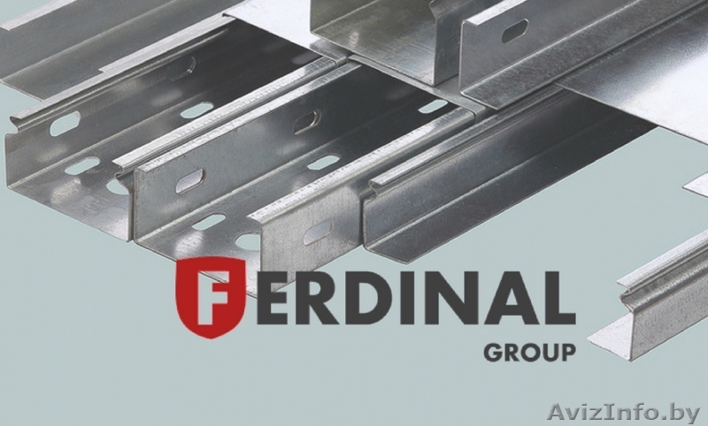 Кабельные лотки - Изображение #1, Объявление #1596638