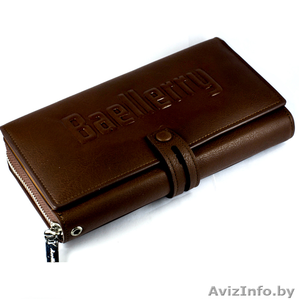 Портмоне Baellery Guero. - Изображение #1, Объявление #1597585