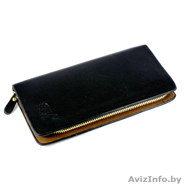 Портмоне Mont Blanc для мужчин. - Изображение #1, Объявление #1597588