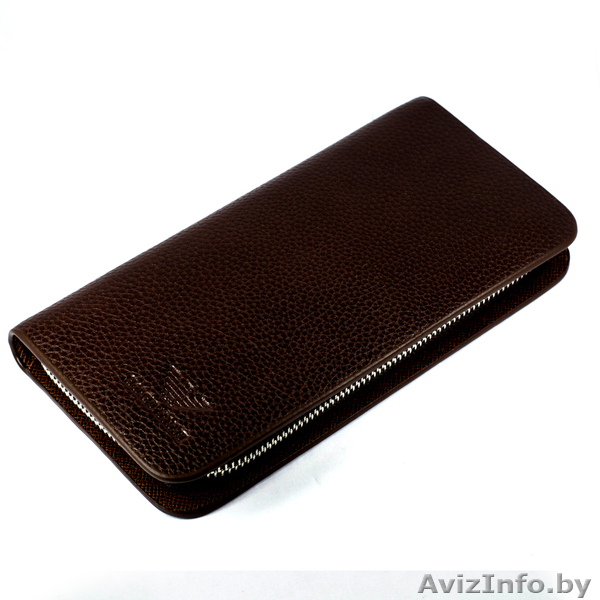 Портмоне Armani мужское. - Изображение #1, Объявление #1597593
