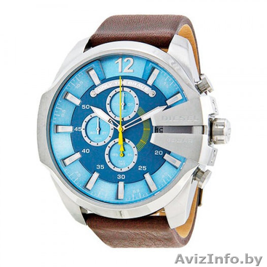 Наручные Часы Мужские Diesel 10 bar - Изображение #1, Объявление #1597659