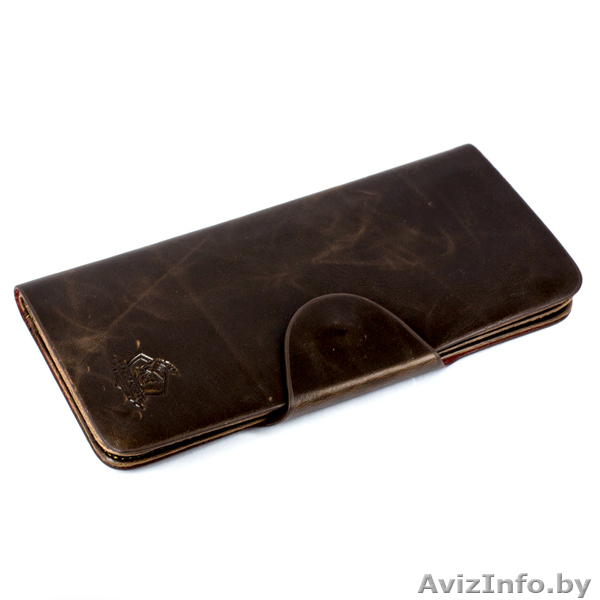 Мужской кошелек  Gaiuss Kessar - Изображение #1, Объявление #1597661