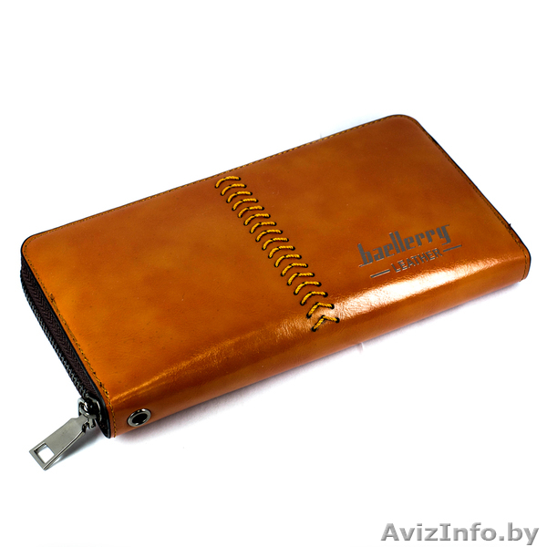 Портмоне Baellery Leather с доставкой. - Изображение #1, Объявление #1597810