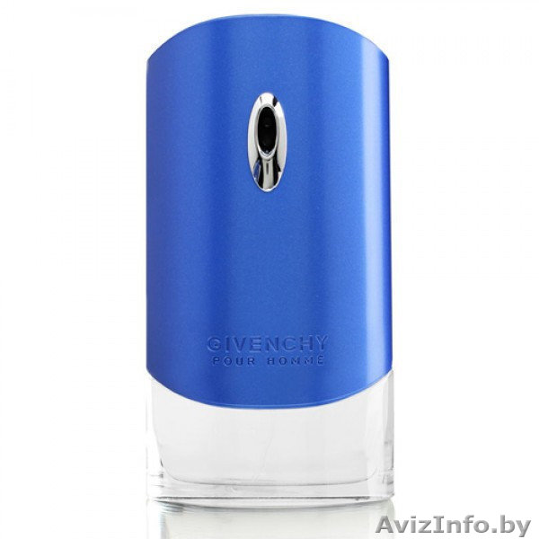 Туалетная вода BLUE LABEL POUR HOMME - Изображение #1, Объявление #1597901