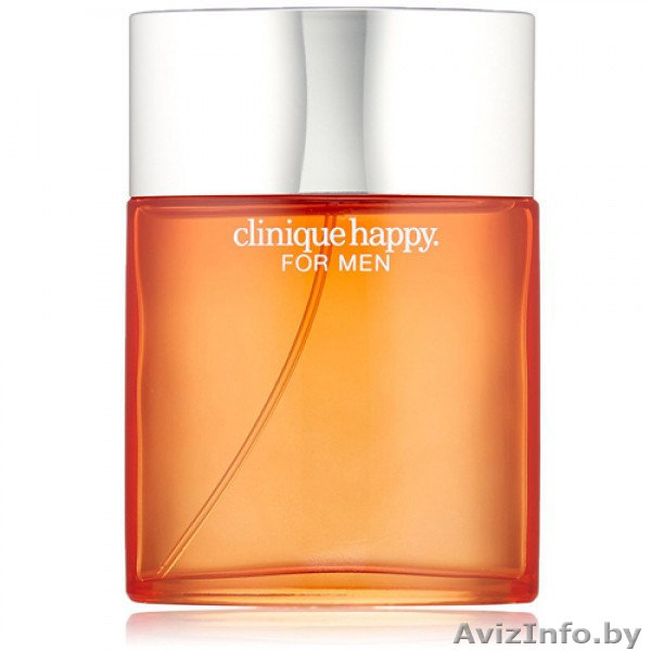 Туалетная вода CLINIQUE HAPPY - Изображение #1, Объявление #1597927