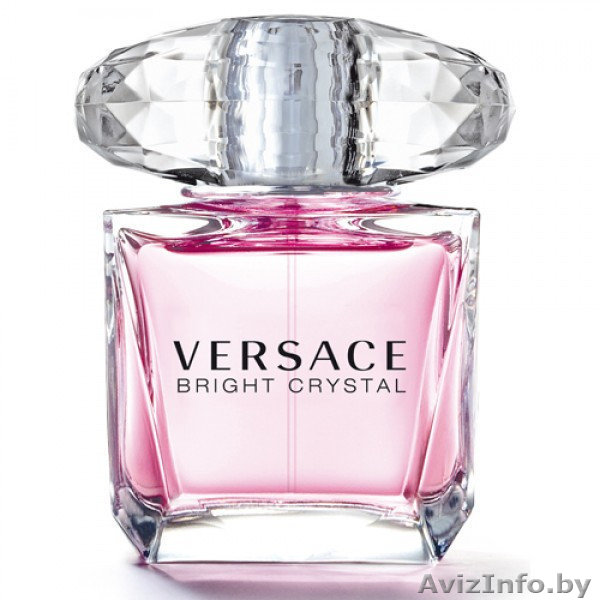 Женские духи VERSACE BRIGHT CRYSTAL - Изображение #1, Объявление #1597928