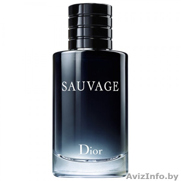 Туалетная вода DIOR SAUVAGE - Изображение #1, Объявление #1597932