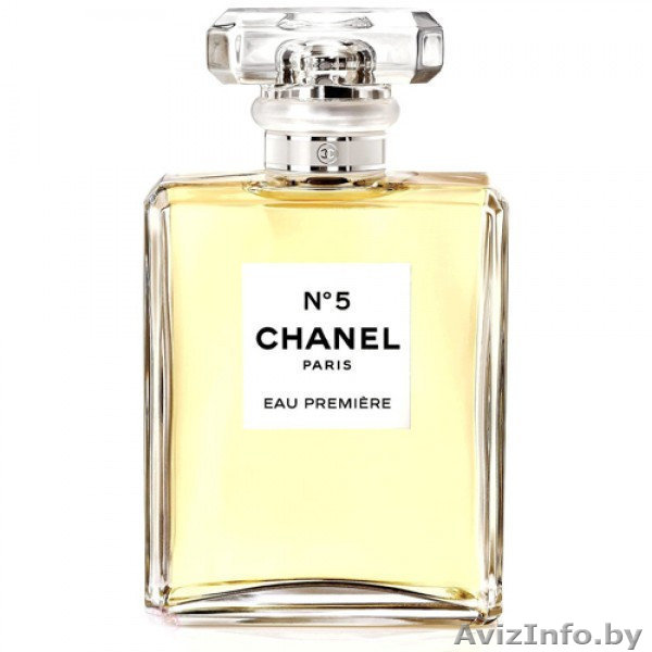 Духи CHANEL CHANEL № 5 - лучшее для Вас. - Изображение #1, Объявление #1598413
