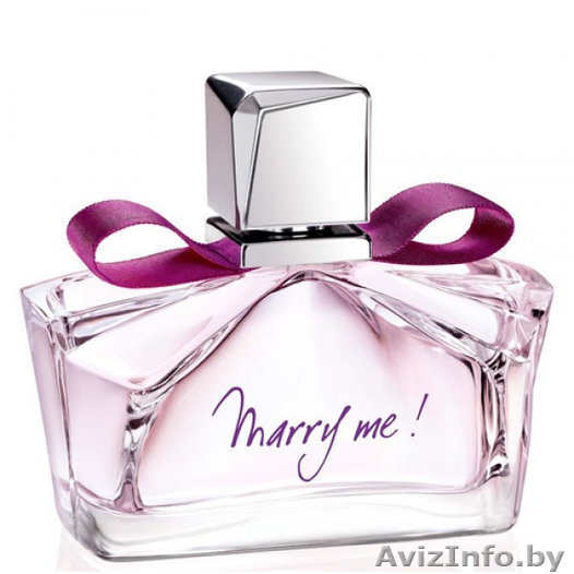 Туалетная вода - Женись на мне - LANVIN PARIS MARRY ME - Изображение #1, Объявление #1599609