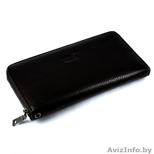 Портмоне Mont Blanc новое доставлю. - Изображение #1, Объявление #1599640