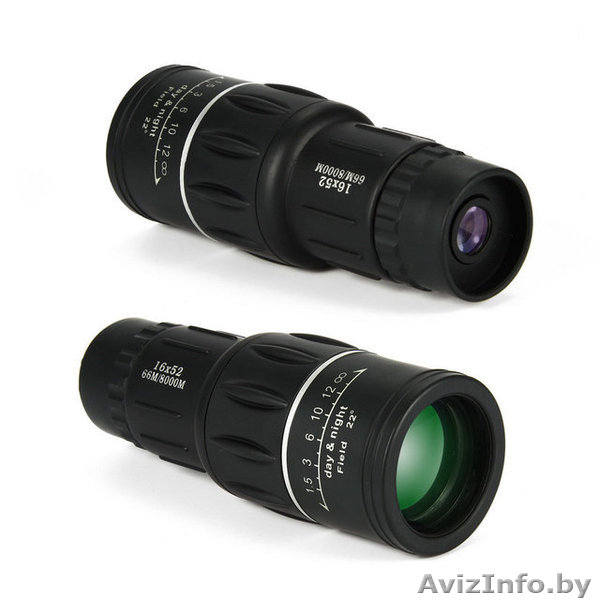 Монокуляр Bushnell - Изображение #1, Объявление #1599680