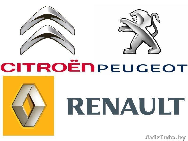 Продается магазин автозапчастей к французским автомобилям в центре Минска - Изображение #1, Объявление #1599111