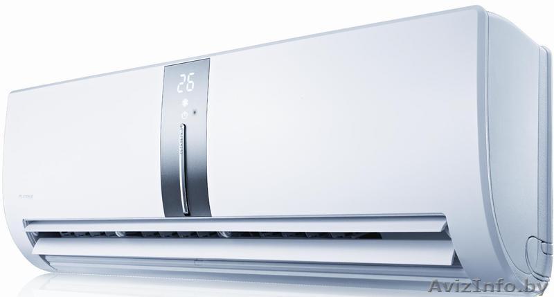 Продажа кондиционеров и вентиляционного оборудования в Минске и Беларуси - Изображение #1, Объявление #1598262