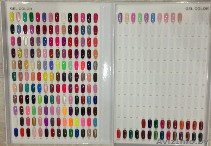 Гель-лак т.м. NailsTime/AURA 7,3ml - Изображение #1, Объявление #1597795